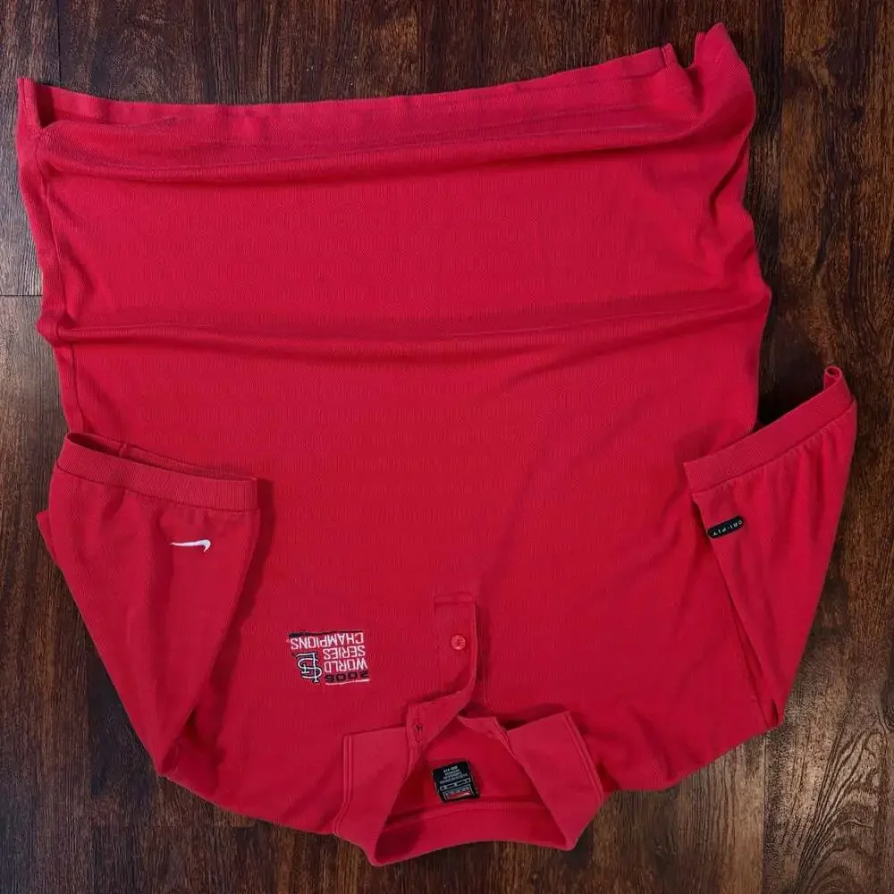 Nike 📏 length